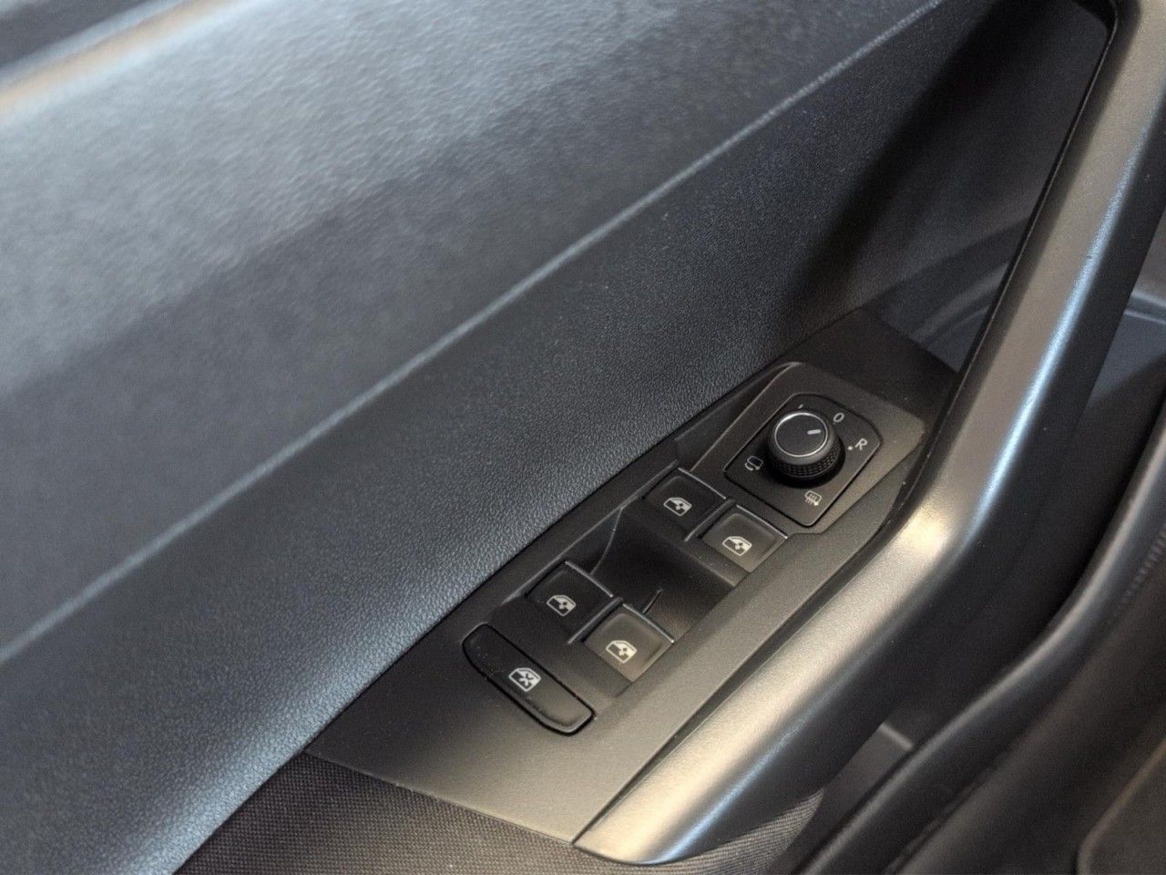 Polo Style 1.0 TSI DSG Klima Navi