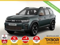 Dacia Bigster - Vorschau Bild 1