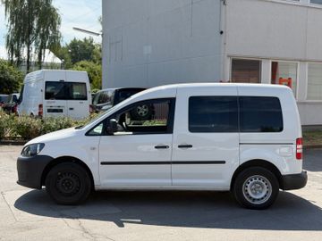 Volkswagen Caddy - 3