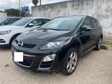 Mazda CX-7 2.2L MZR CD Sport Tourer - gebrauchte Mazda CX-7 aus dem Jahr 2011