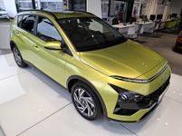 Hyundai BAYON - Vorschau Bild 3