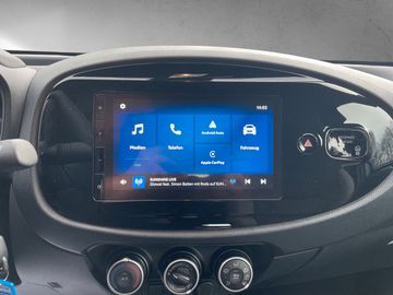 Toyota Aygo X 1.0 Play *ACC*CAM*CAPLAY*DAB*KLIMA*TEL*