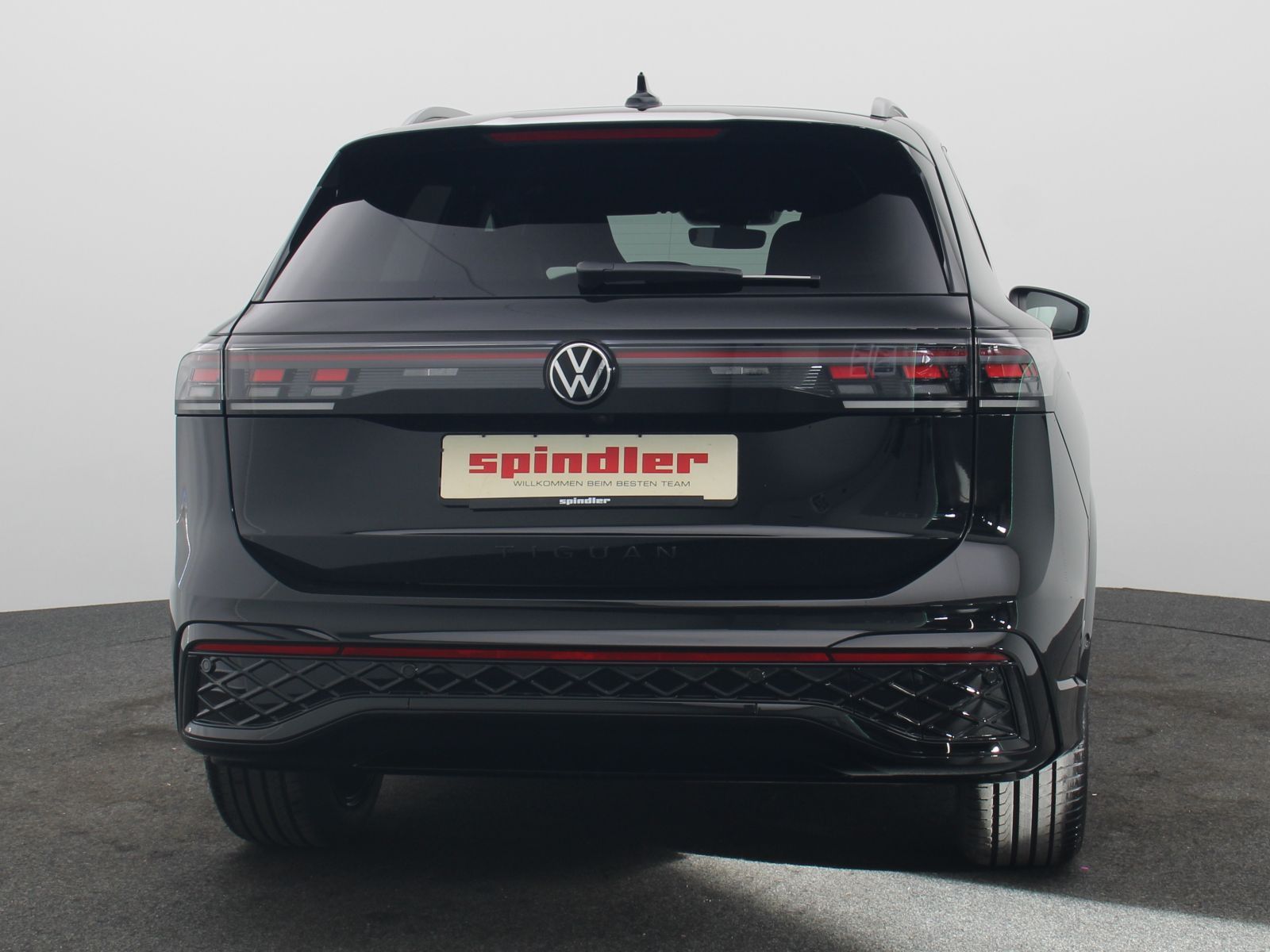 Volkswagen Tiguan - Bild 5