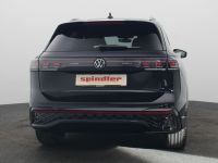 Volkswagen Tiguan - Vorschau Bild 5