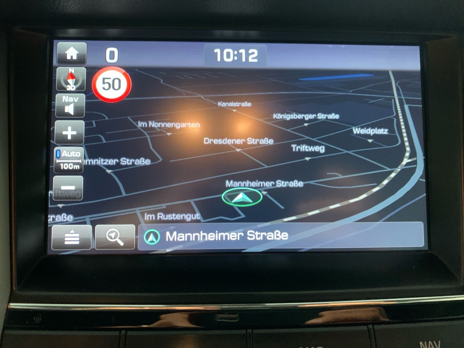 Fahrzeugabbildung Hyundai TUCSON 1.6 Turbo 7-DCT Premium 4WD Leder