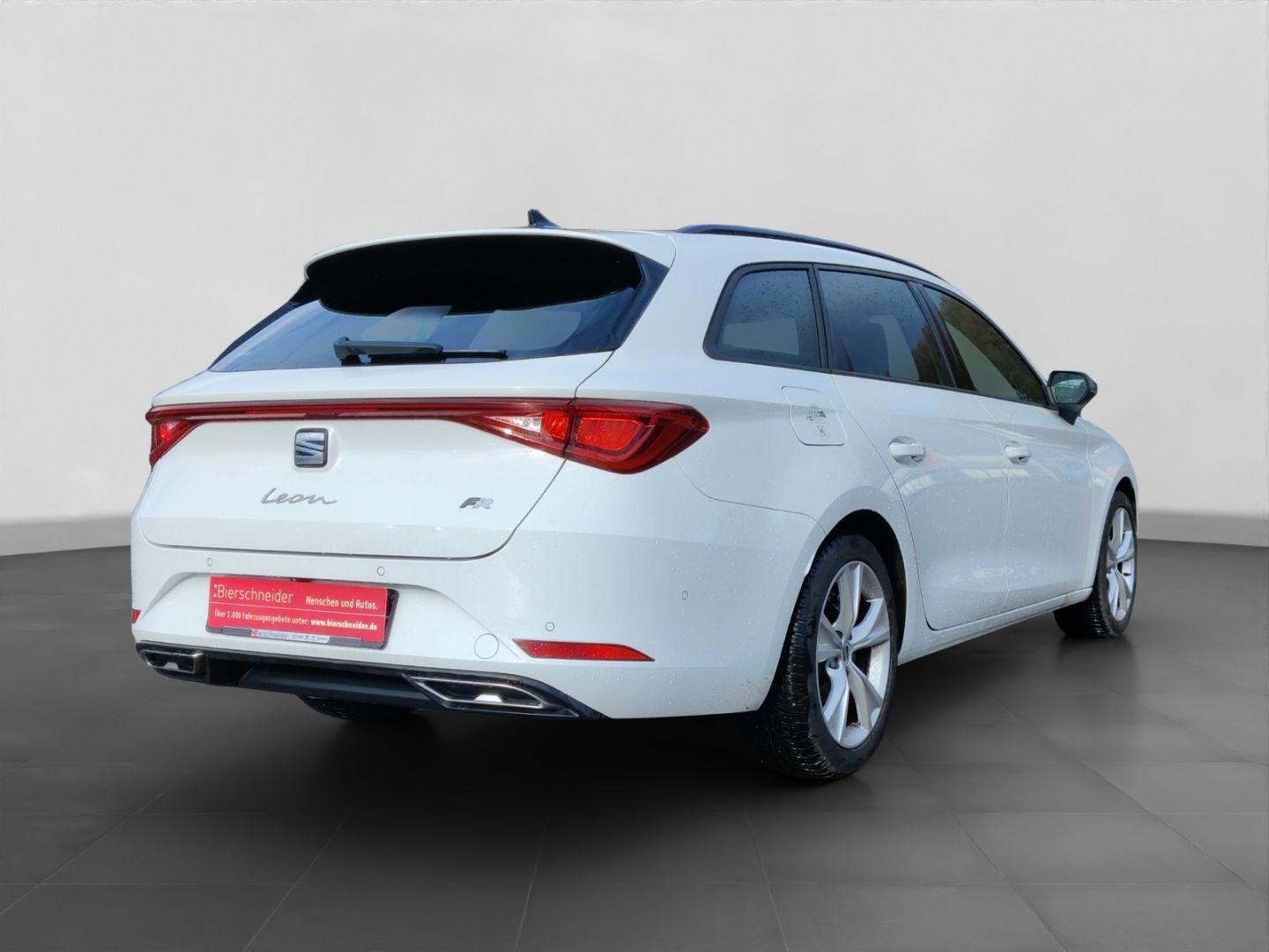 Seat Leon - Bild 4