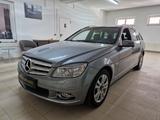 Mercedes-Benz C 180 K T BlueEFFICIENCY AVANTGARDE - Mercedes-Benz C 180 Gebrauchtwagen in Dresden