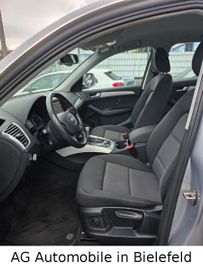 Audi Q5 - 11