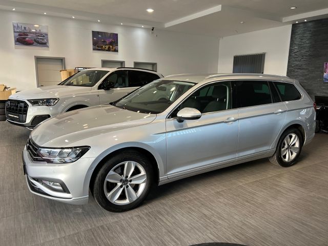 Volkswagen PASSAT 2.0TDI*DSG*NAV*LED*VIRTUAL*KAM*KEY*ACC*17