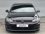 Volkswagen Golf VII GTI Performance+PRIVATVERKAUF+ - Volkswagen Golf: Schwarz, Vi GTI