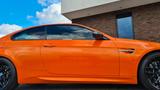BMW M3 Coupé M3 - gebrauchte BMW M3 aus dem Jahr 2011