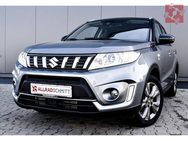 Suzuki Vitara Comfort 1.4l ALLGRIP Allrad Navi