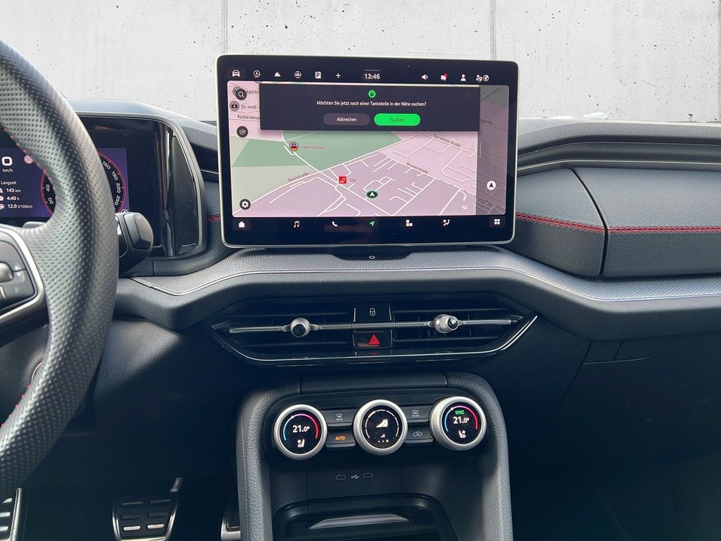 Skoda Kodiaq - Bild 16