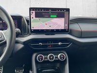 Skoda Kodiaq - Vorschau Bild 16