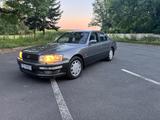 Lexus LS 400 - Lexus: 400ls