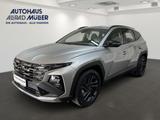 Hyundai Tucson mHEV 2WD 7DCT 160PS 20th Anniversary Edit
