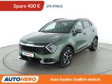 Kia Sportage 1.6 TGDI Mild-Hybrid Spirit Aut*NAVI* - Kia Sportage Gebrauchtwagen in Hannover