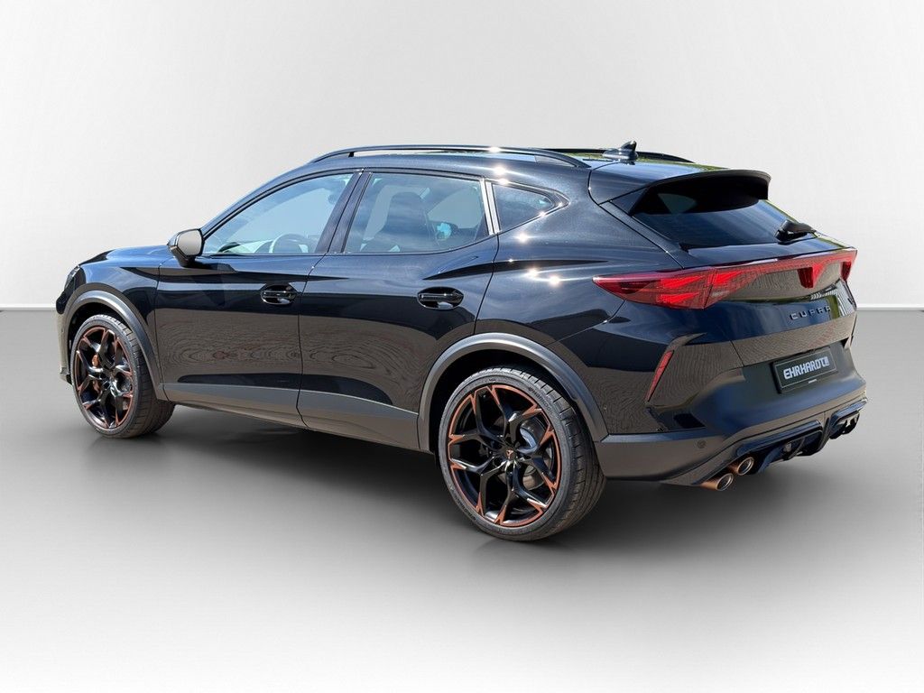 Cupra Formentor - Bild 9