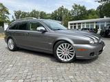 Jaguar X-Type Estate 2.2 D Executive LEDER*MEMORY*TÜV* - Jaguar X-Type in Bremen