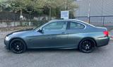 BMW 335i E92 N55 DKG*Revidiert*TÜV NEU*Top Zustand!* - BMW 335: Coupe, 335d