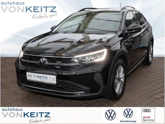 Volkswagen Taigo GOAL LIFE 1,0 l TSI 85 kW +SHZ+NAVI+RFK+BT