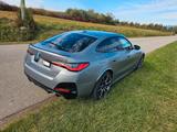 BMW i4 M50 - 400 kW (544 PS) - 360°-Kamera - Pano - BMW i4: M50