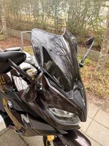 BMW R1250RS Option 719 mit Frästeilepacket aus 1. Hd - BMW R 1250 RS