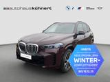 BMW X5 xDrive40d ///M-Sport ACC PanoSD SpurA Sthzg.