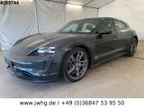Porsche Taycan Cross Turismo Turbo S Keramik 21" Carbon - Porsche Taycan: Turbo