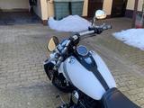 Harley-Davidson FAT Bob - HARLEY-DAVIDSON FAT BOB
