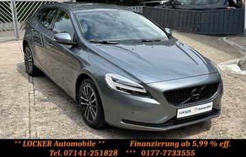 Volvo V40 - 3