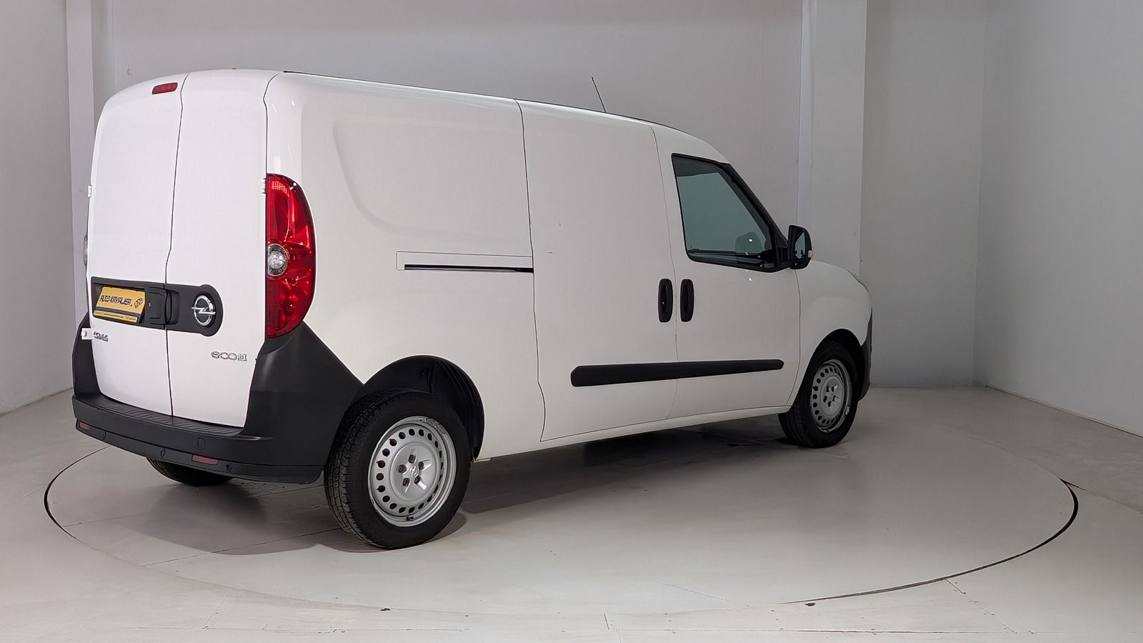 Fahrzeugabbildung Opel Combo D 1.3 CDTi Kasten L2 * lang *