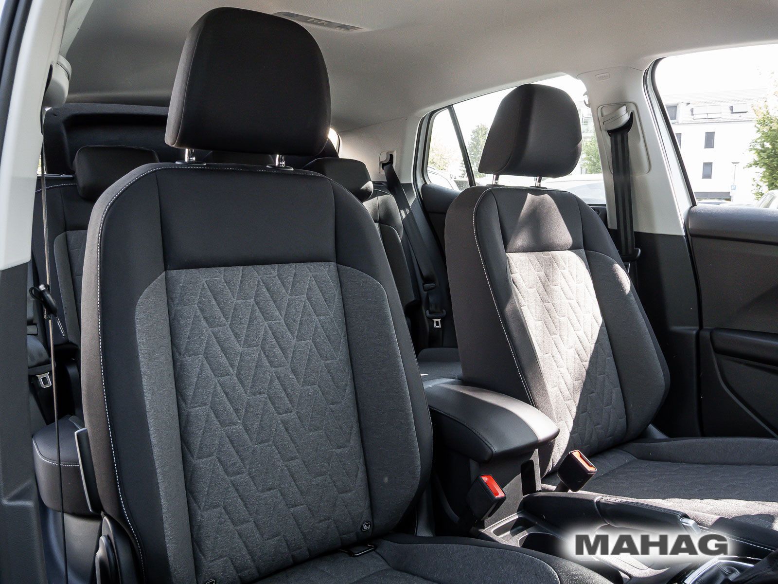 Volkswagen T-Cross - Bild 14