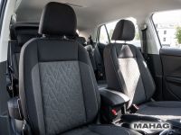 Volkswagen T-Cross - Vorschau Bild 14