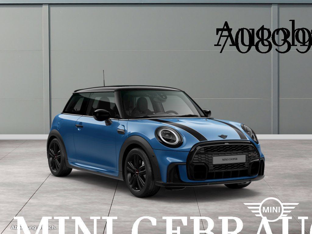 MINI Cooper 2023