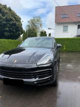 Porsche Cayenne 3.0 V6 Tiptronic - - gebrauchte Porsche Cayenne aus dem Jahr 2021