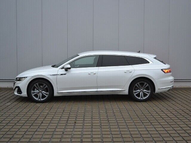 Arteon Shootingbrake 2.0 TDI 200 PS DSG R-Line A