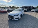 Audi A4 Avant 35 TDI advanced Navi!!Sitzheizung!! - Audi Gebrauchtwagen in Augsburg
