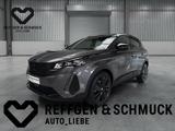 Peugeot 3008 GT BLACK AUTOMAT NAV+LED+FOCAL+360+ACC+TÜV+ - Peugeot 3008 in Mannheim