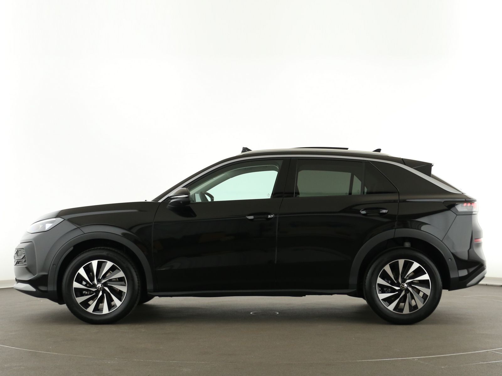 Volkswagen T-Roc - Bild 4