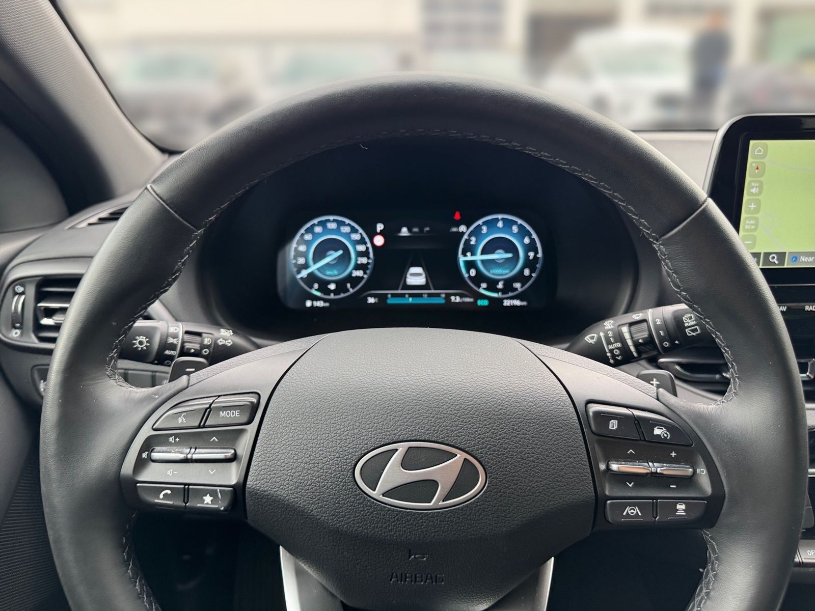 Hyundai i30 – Bild 11