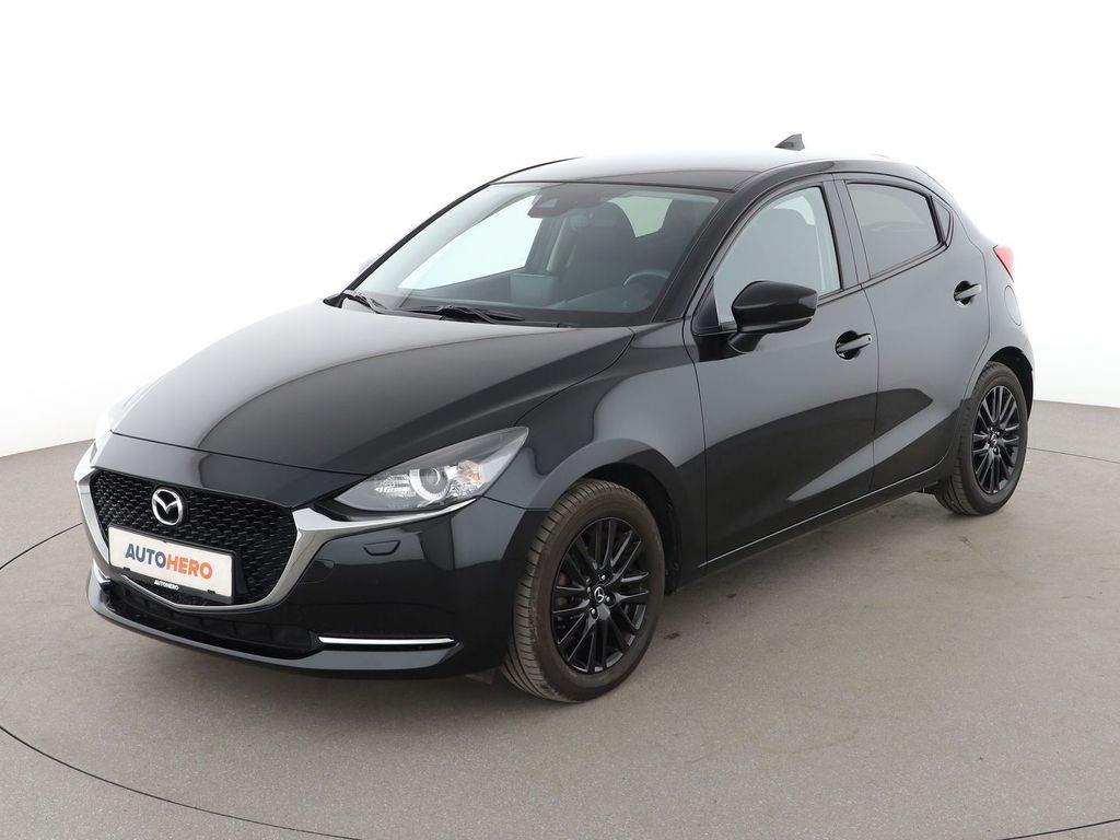 Image of Mazda 2