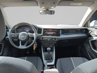 Audi A1 - Vorschau Bild 12