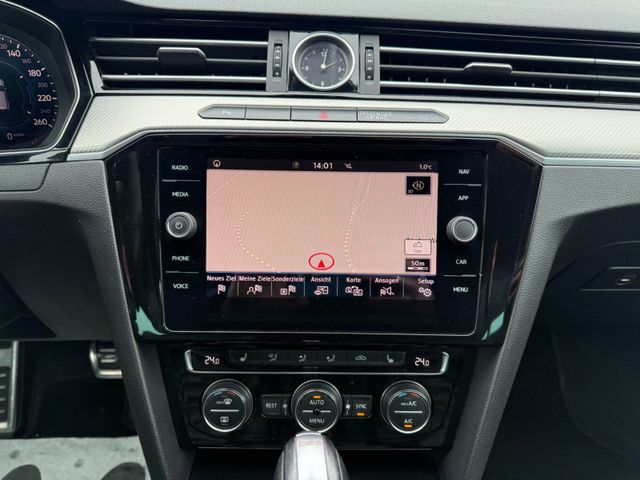 Volkswagen Passat Variant Highline BMT/Start-Stopp