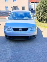 Volkswagen Touran 1.4 Automatik Getriebe TUV NEUE - Volkswagen Touran: Getriebe