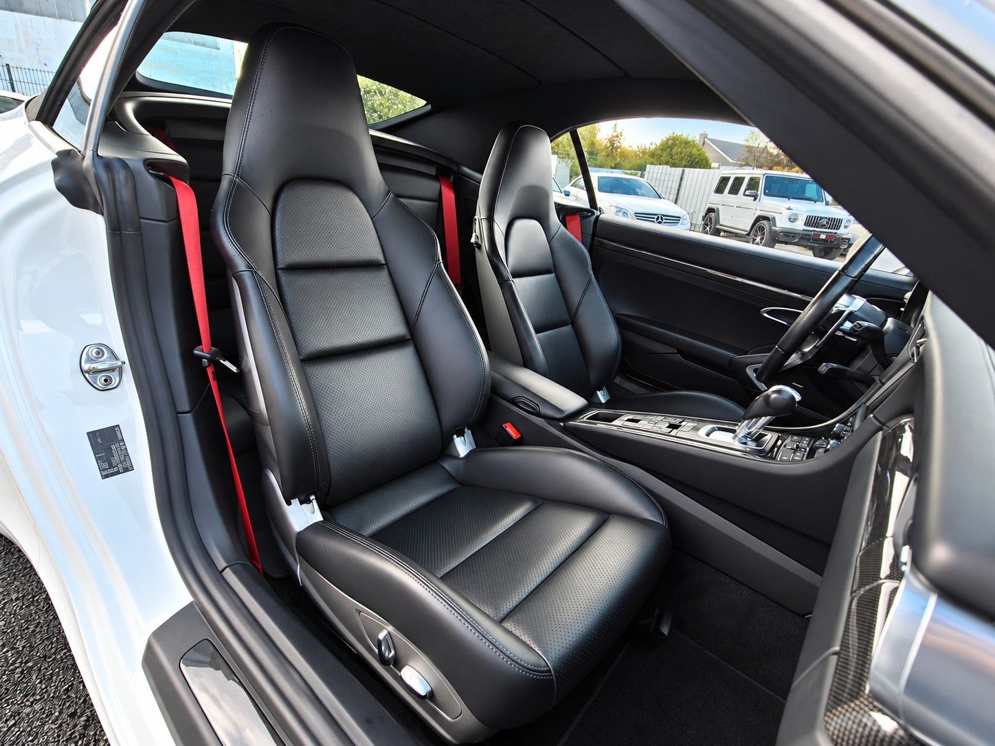 Fahrzeugabbildung Porsche 991 Carrrera S Cabrio/Approved/SpAbgas/Chrono