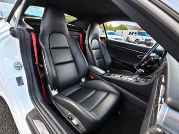 صورة 10 لـ 2014 Porsche 991
