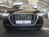 Audi Q3 S-Line 35TSI S-Tronic AHK Navi LED ACC - Audi Q3 in Köln
