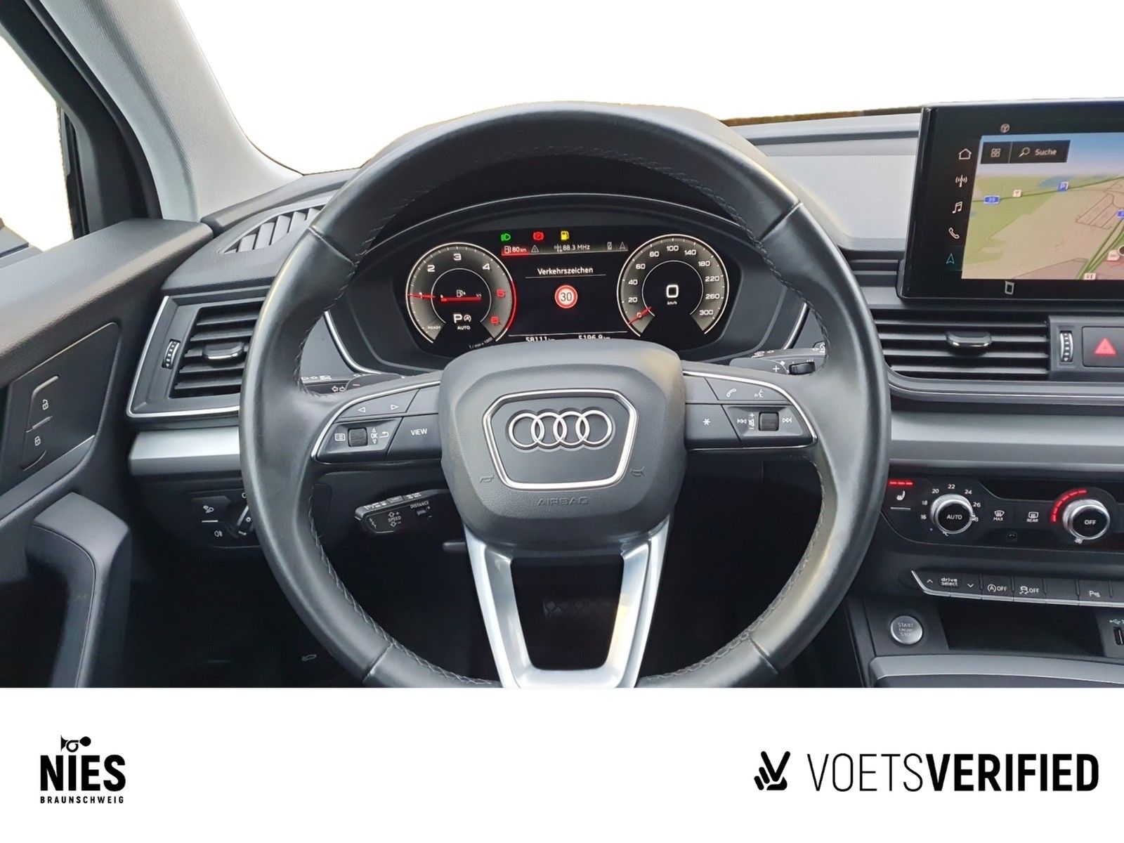 Audi Q5 - Bild 12