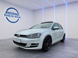Volkswagen Golf Highline BMT LEDER PANO LED 18´´ RFK SPUR S - Volkswagen Golf in Mainz